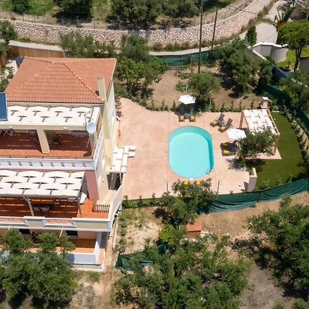 Villa Melody Complex Akrotiri (Zakynthos) Exterior foto