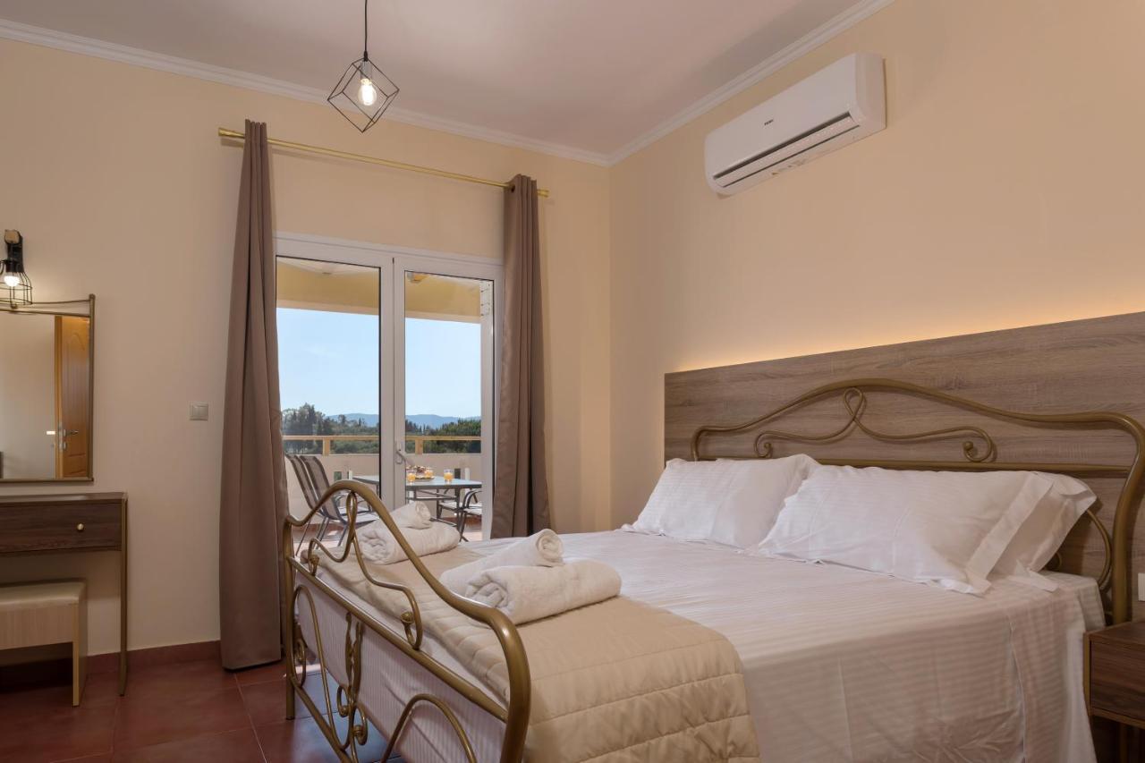 Villa Melody Complex Akrotiri (Zakynthos) Exterior foto