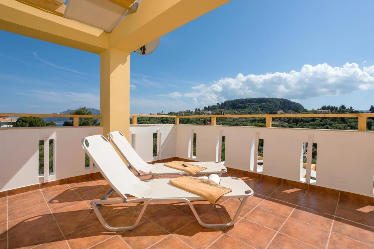 Villa Melody Complex Akrotiri (Zakynthos) Exterior foto