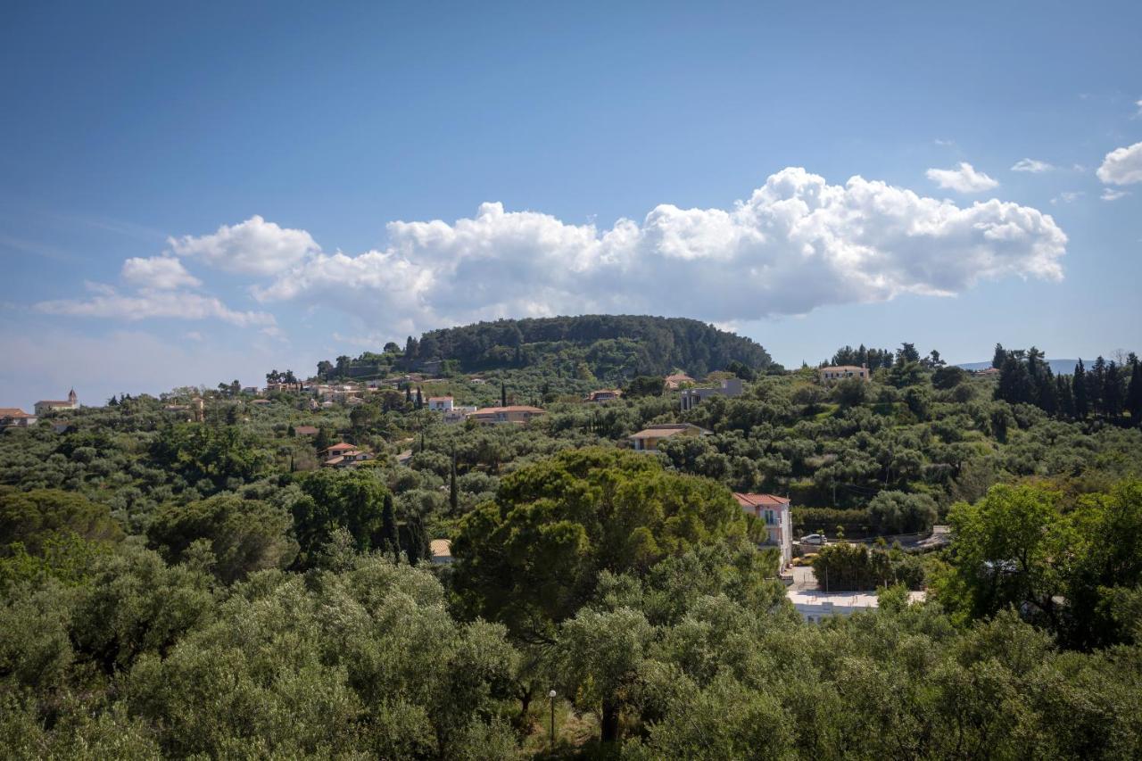 Villa Melody Complex Akrotiri (Zakynthos) Exterior foto