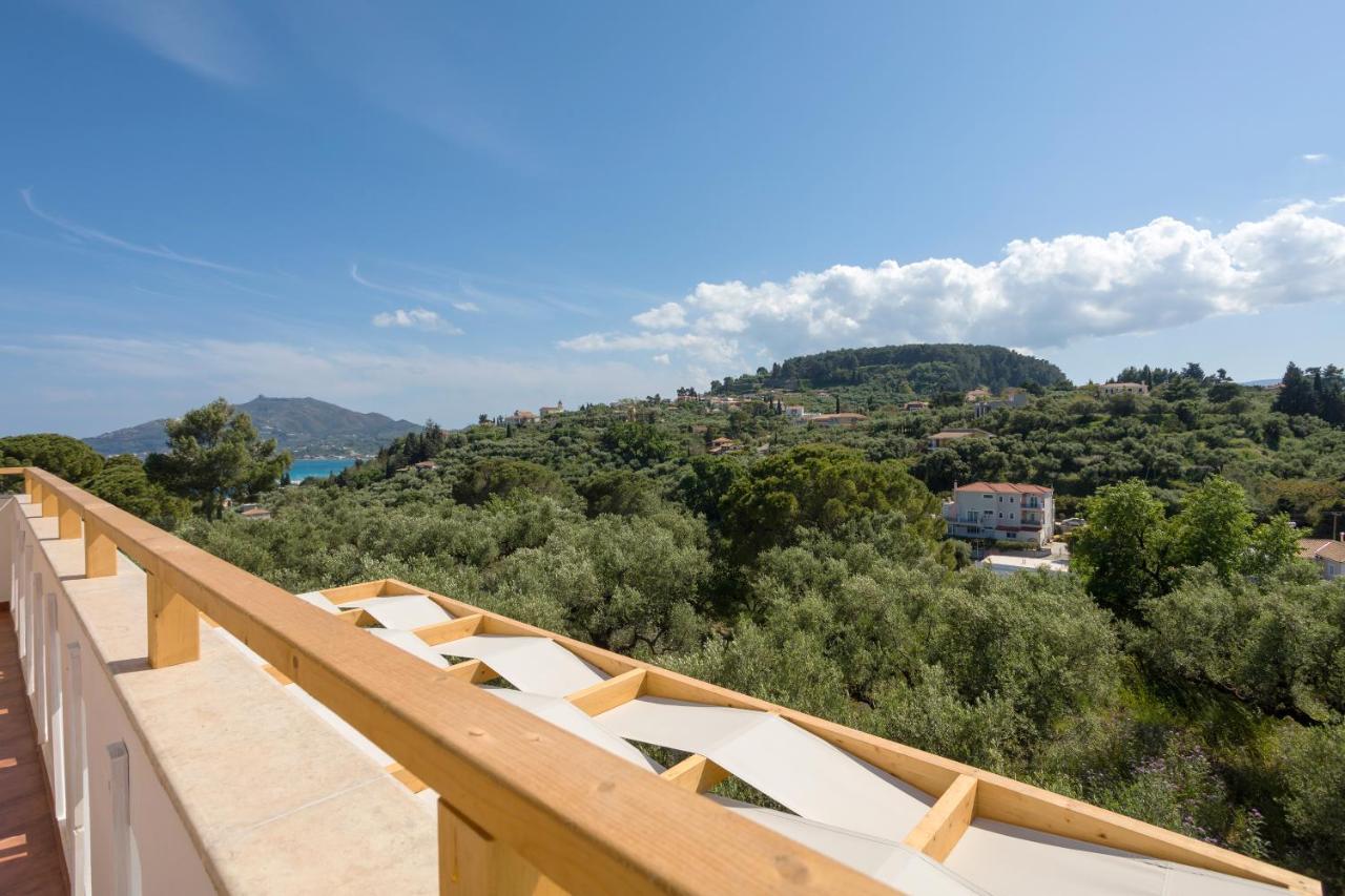 Villa Melody Complex Akrotiri (Zakynthos) Exterior foto