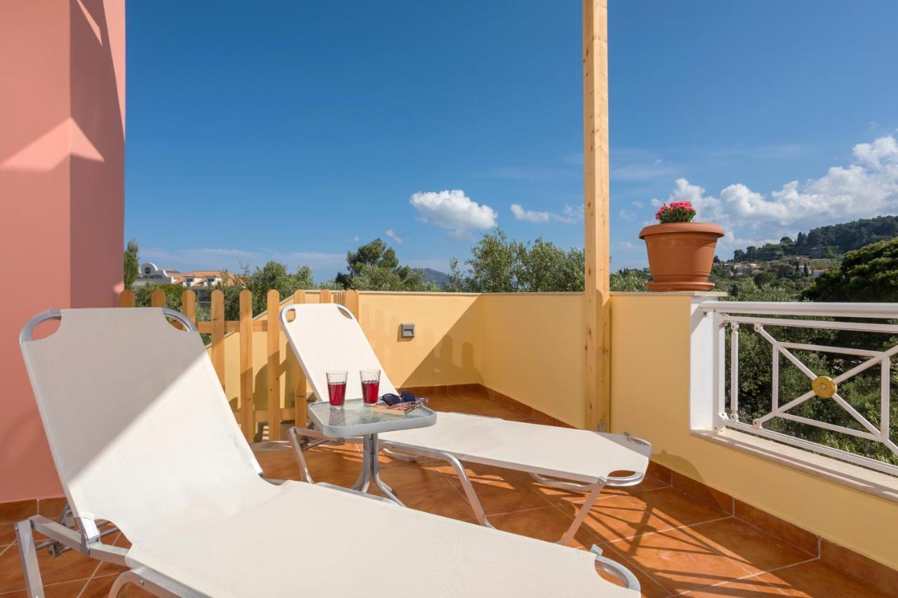 Villa Melody Complex Akrotiri (Zakynthos) Exterior foto