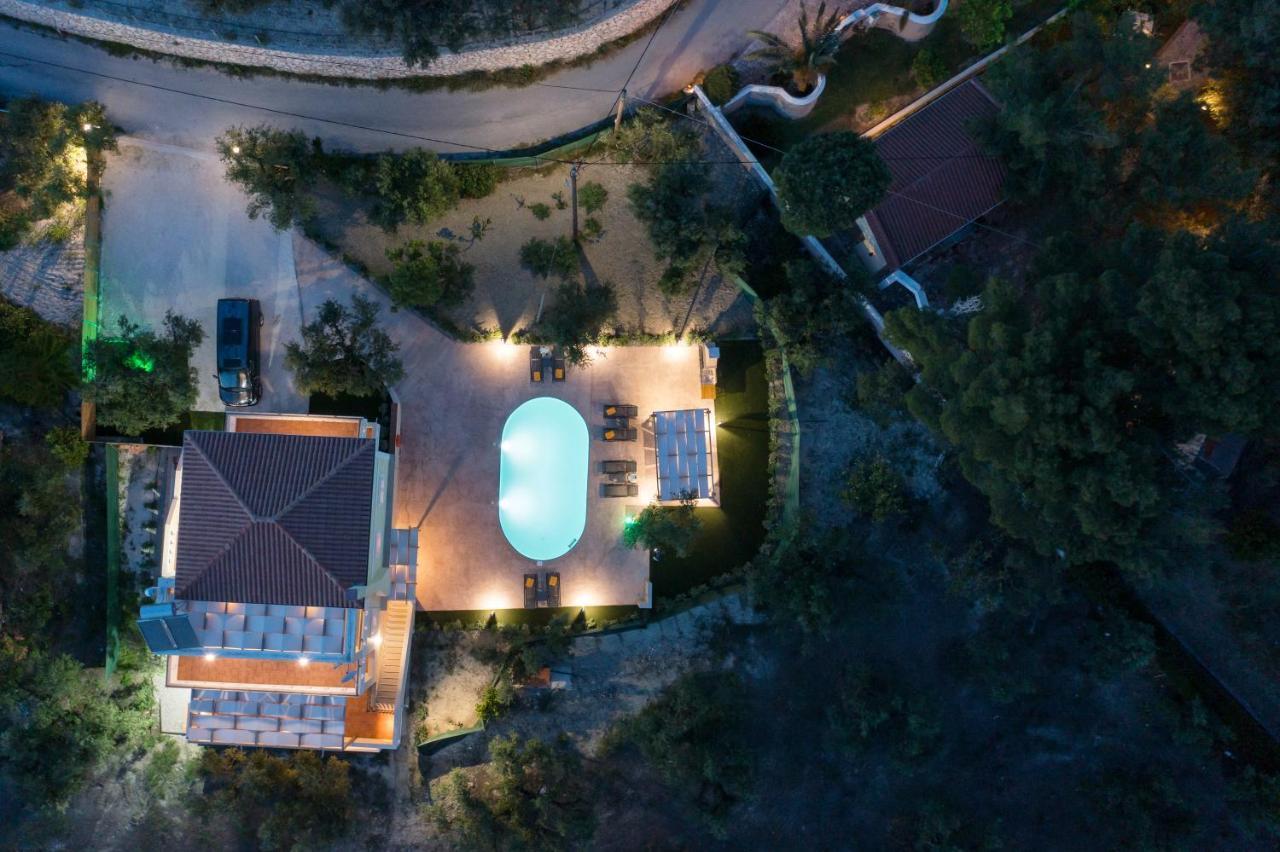 Villa Melody Complex Akrotiri (Zakynthos) Exterior foto