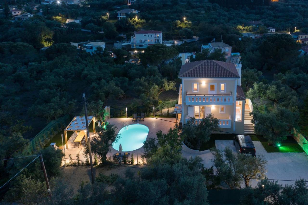 Villa Melody Complex Akrotiri (Zakynthos) Exterior foto