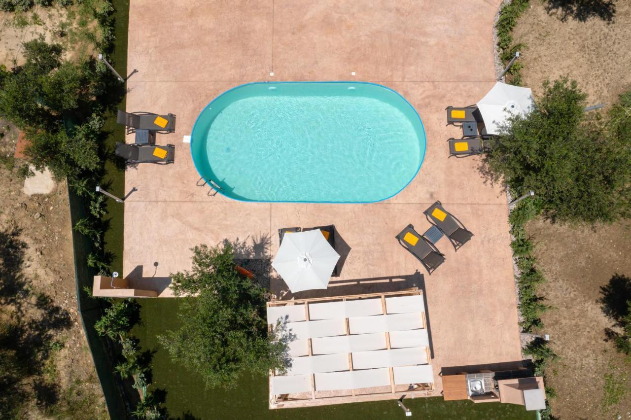 Villa Melody Complex Akrotiri (Zakynthos) Exterior foto