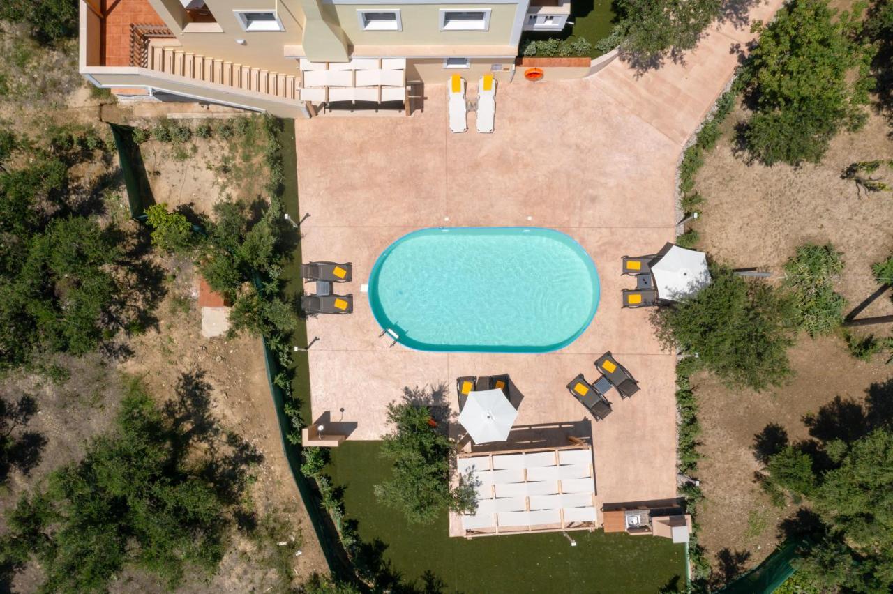 Villa Melody Complex Akrotiri (Zakynthos) Exterior foto