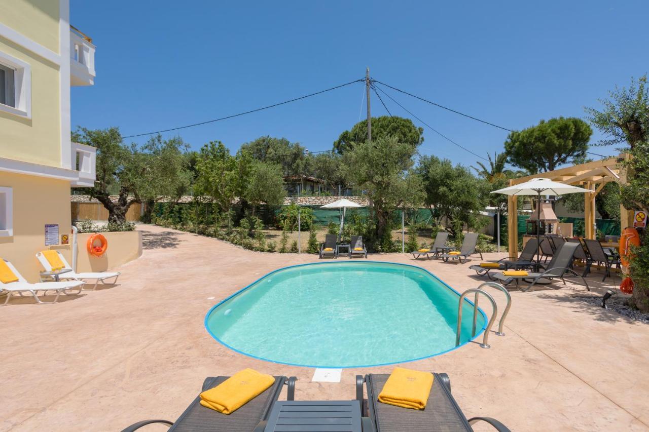 Villa Melody Complex Akrotiri (Zakynthos) Exterior foto