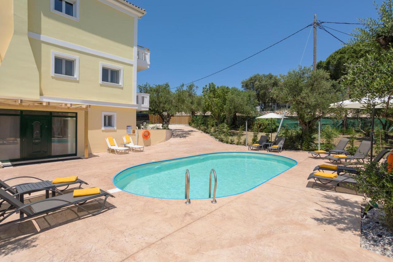 Villa Melody Complex Akrotiri (Zakynthos) Exterior foto